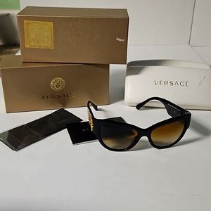 Versace sunglasses